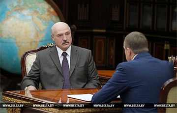 «Белорусы надеются на чудо»: Лидер оппозиции прокомментировал слухи об инсульте Лукашенко