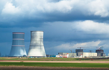 Литва добивается от стран Балтии полного бойкота энергии с БелАЭС