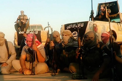 Роскомнадзор распорядился заблокировать сайты с видеороликом «Исламского государства»