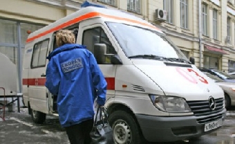 Следственный комитет расследует гибель полуторагодовалого ребенка на парковке в Минске