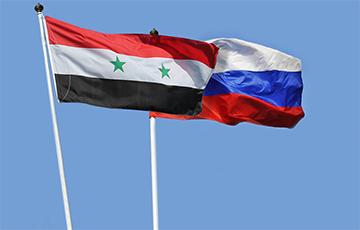 Макмастер: Настало время для жестких переговоров с РФ по Сирии