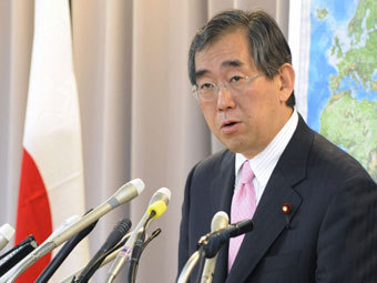 25 государств закрыли посольства в Токио