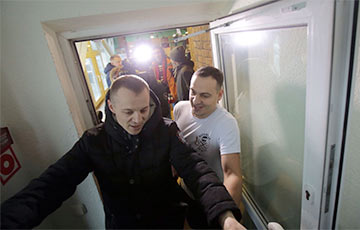 Дмитрия Дашкевича оштрафовали за «образовательный визит» в барбершоп «Чекист»