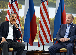 Москва прекратила дипотношения с Вашингтоном