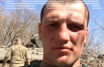 Просил передать «хоть кость»: московитский генерал потерял племянника на войне в Украине