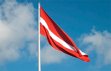 Латвия высылает всех лукашенковских дипломатов