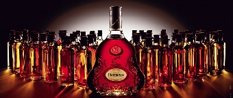 В Беларуси объявлен конкурс на право импорта алкогольной продукции в 2013 году
