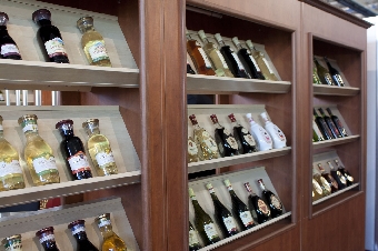 Молдова в I полугодии увеличила поставки вина в Беларусь почти на 25%