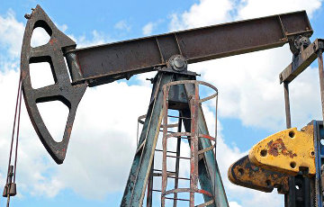 Bloomberg: Добыча нефти в Московии упадет на 20%