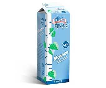 Беларусь в I полугодии увеличила поставки молочной продукции в Молдову на треть