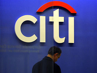 Хакеры украли данные клиентов Citigroup