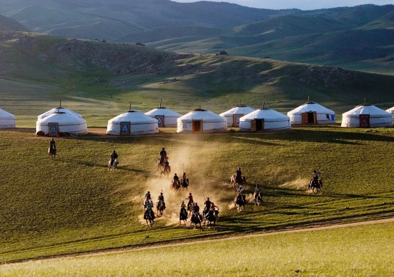 Кобяков надеется на активизацию экономического сотрудничества с Монголией