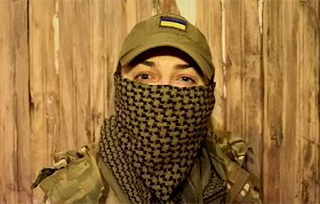 Защитница Украины записала сильное обращение к беларусам