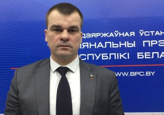 Министр юстиции объяснил, почему в Беларуси за 15 лет не зарегистрировали ни одной партии