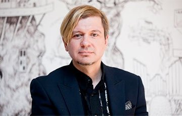 Левон Вольский выпустил новый альбом «Трибунал» ко Дню Воли