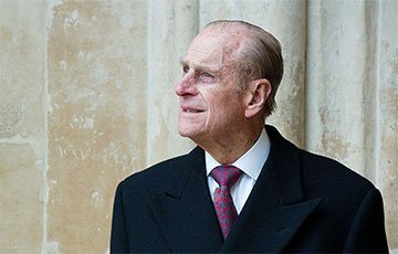 Королевская семья прощается с принцем Филиппом: трансляция из Лондона