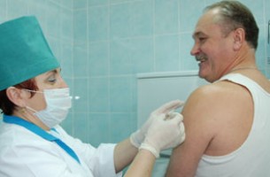 Белорусов будут прививать от гриппа китайской вакциной