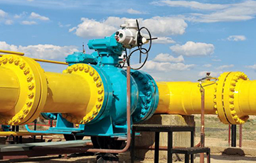 Украине увеличила добычу собственного газа