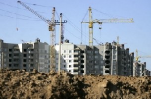 С начала года белорусы не досчитались почти 7 тысяч новых квартир