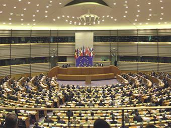 Европарламент одобрил санкции по делу Магнитского
