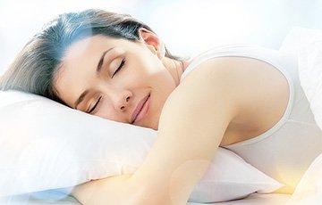 Медики рассказали, как уснуть за 60 секунд