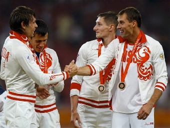 Белорусские бегуньи не смогли пробиться в олимпийский финал эстафеты 4х400 м