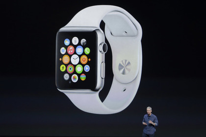 Эксперты спрогнозировали цену на золотые Apple Watch в 1200 долларов