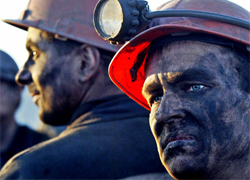 Государство «отжало» дополнительные пенсии шахтеров