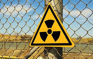 Власти тайно ввели повышенную радиационную готовность?