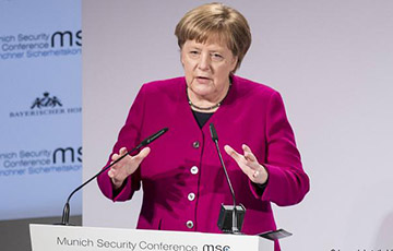 Меркель объявила о небывалых ограничительных мерах в Германии