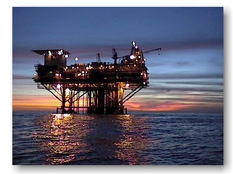 Нефть  и газ снова подорожают