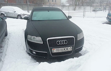 На какие Audi можно рассчитывать белорусам с бюджетом от $700 до $10 000?