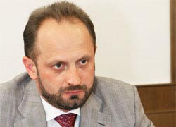 Посол Безсмертный говорит, что его уволили по просьбе Москвы