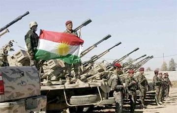 Курды при поддержке США освободили от ИГИЛ последний cирийский город