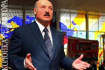 Украинцы предупредили Лукашенко о судьбе Чаушеску (Фото)