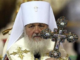 Патриарх Кирилл заявил об общности задач православной и католической церквей