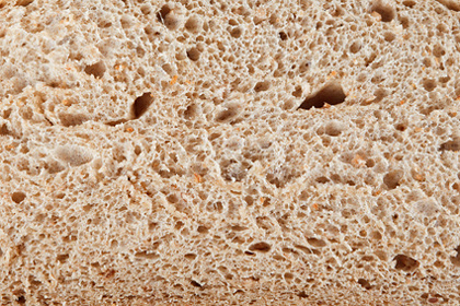 Физиологи нашли способ подсолить хлеб без соли
