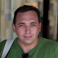 Директор Livejournal в Украине уволился из-за крымского конфликта