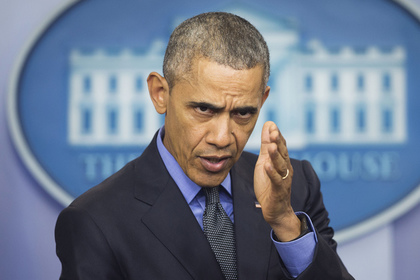 Обаму предупредили об угрозе терактов в трех крупных городах