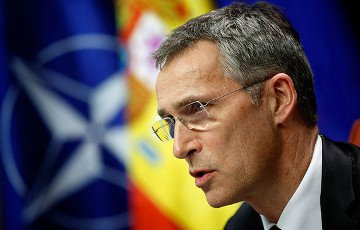 Йенс Столтенберг: НАТО готово к расширению