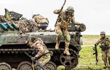 Разведка Эстонии объяснила, почему ВСУ ведут «тихое» контрнаступление