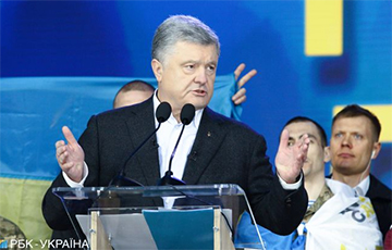 Порошенко призвал поддержать Грузию в противостоянии с РФ