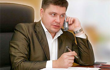 Лукашенко помиловал чиновника-коррупционера из Могилева