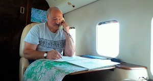 Созвонились: Лукашенко и Путин обсудили ЕАЭС