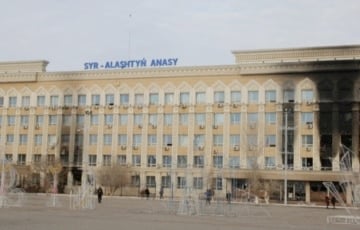 «Шал, кет!»: Как проходили протесты в казахстанском Кызылорде