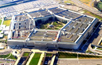 Пентагон: США не намерены сотрудничать с Россией по Сирии