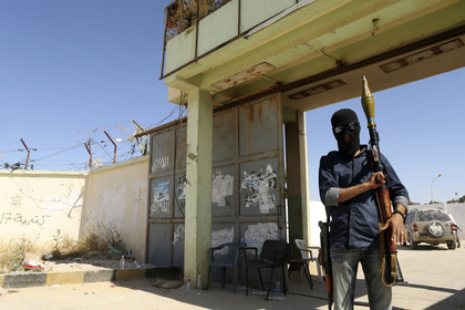 Ливийские боевики похитили 20 христиан