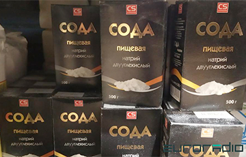 Сода и вино из оккупированного Крыма: кто ее ввозит в Беларусь?