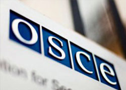Правозащитники призвали ОБСЕ реагировать на разгон демонстраций