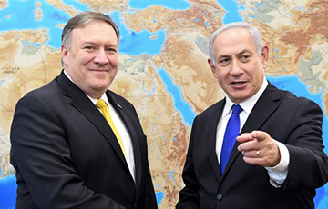 США и Израиль договорились о сотрудничестве по Сирии и Ирану